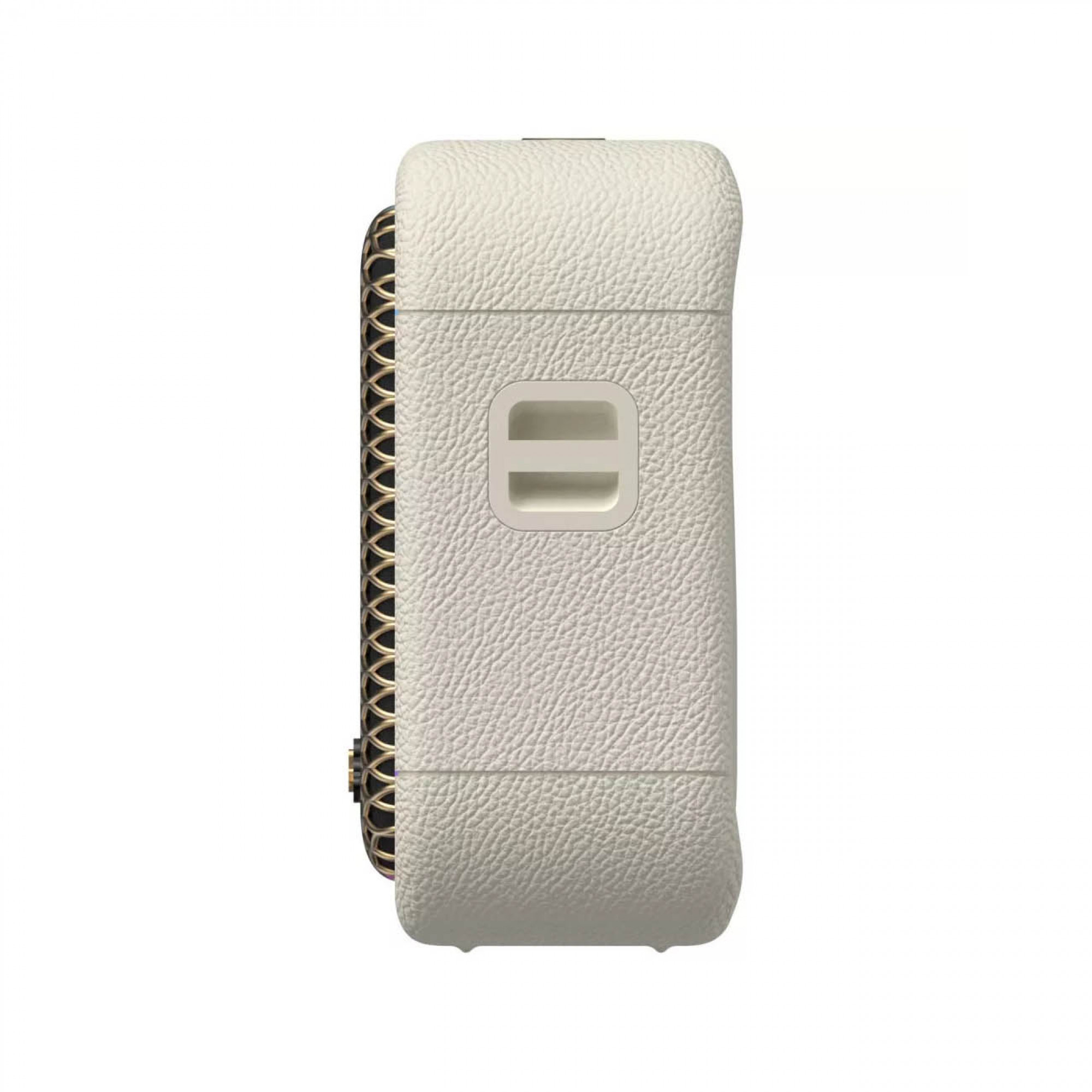 Портативна Акустика Proove Funk 15W (APP) (Beige/Gold)